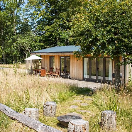 Culver Croft Chiddingstone Zewnętrze zdjęcie
