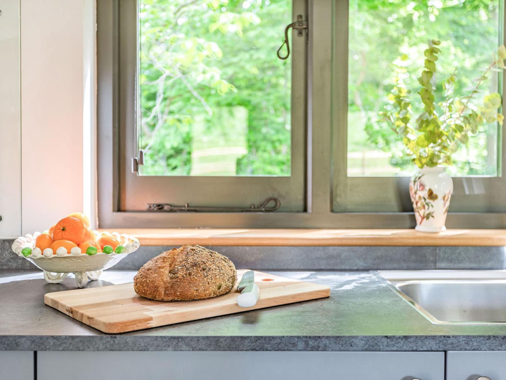 Culver Croft Chiddingstone Zewnętrze zdjęcie