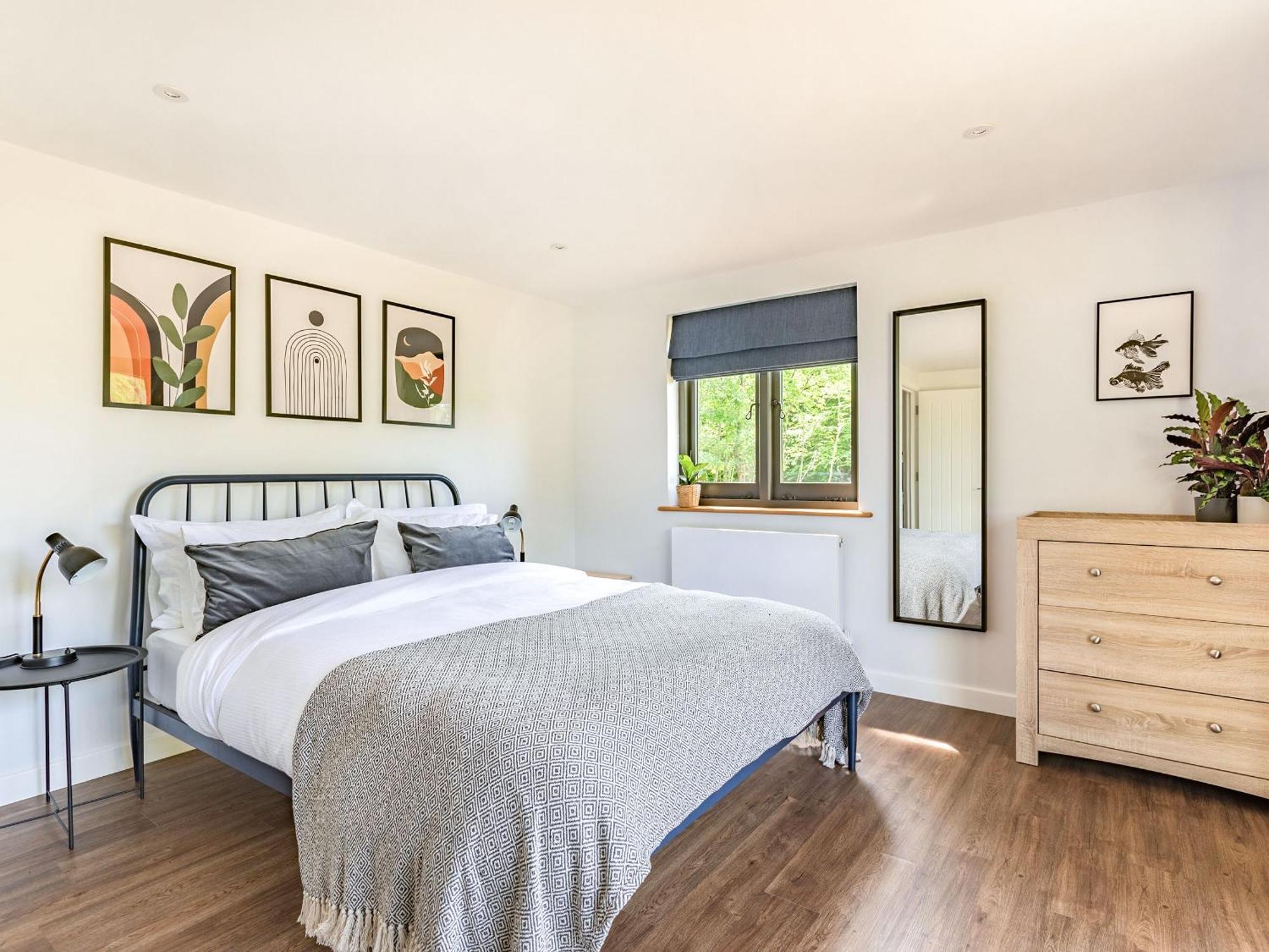Culver Croft Chiddingstone Zewnętrze zdjęcie
