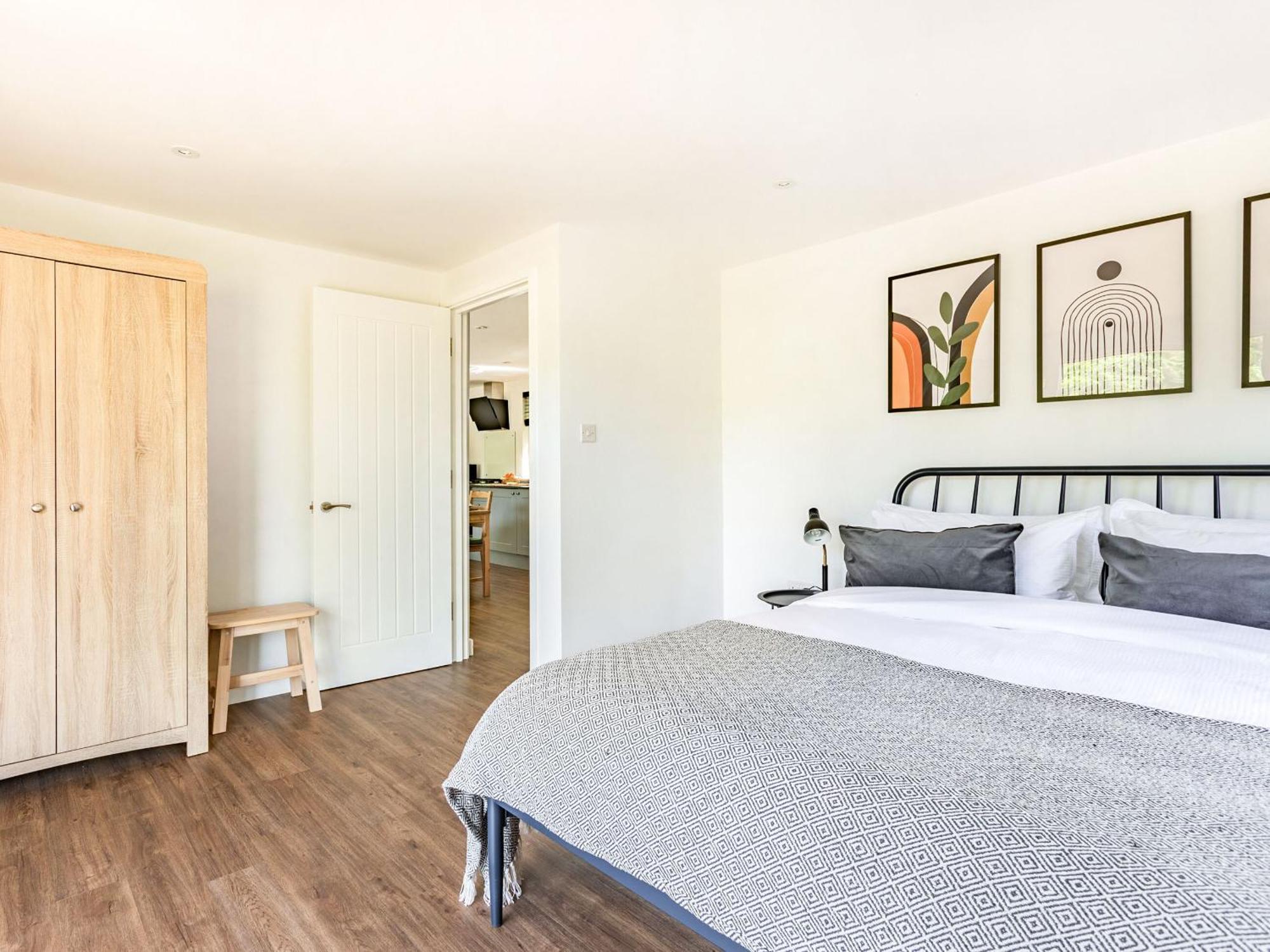 Culver Croft Chiddingstone Zewnętrze zdjęcie