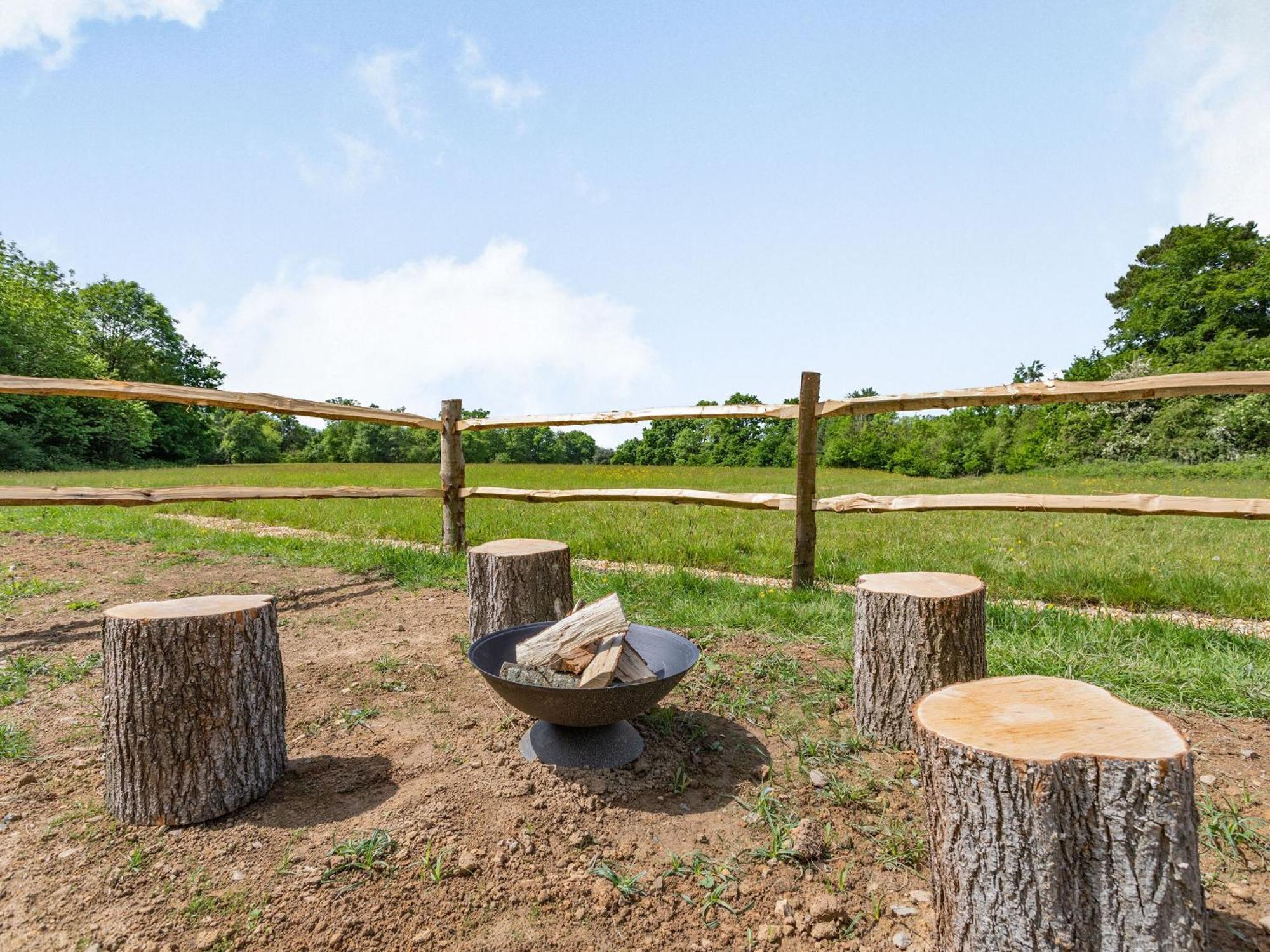 Culver Croft Chiddingstone Zewnętrze zdjęcie