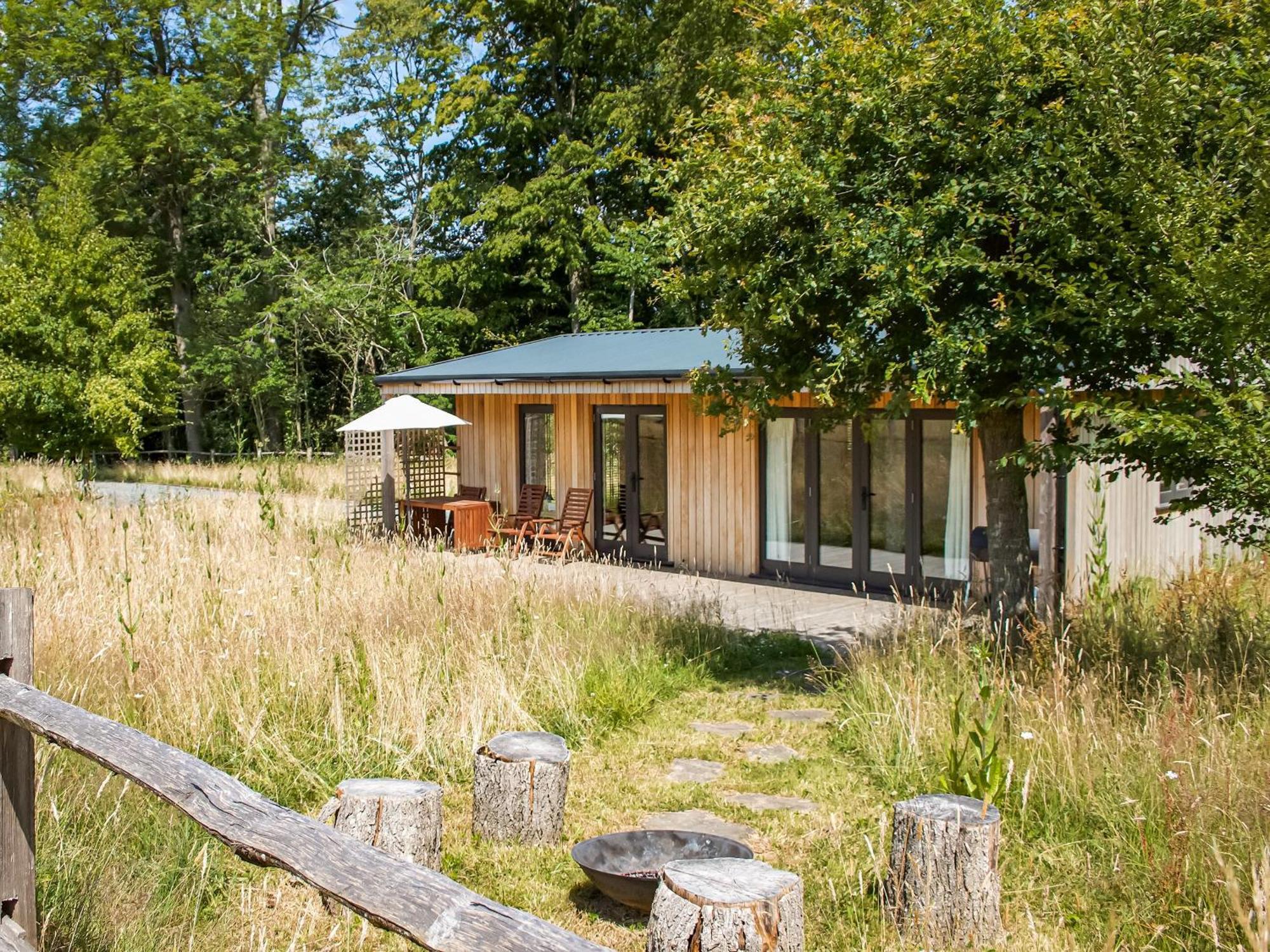 Culver Croft Chiddingstone Zewnętrze zdjęcie